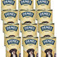 Denes - Puppy Chicken plus Herbs 12x400g - Buy Online SPR Centre UK