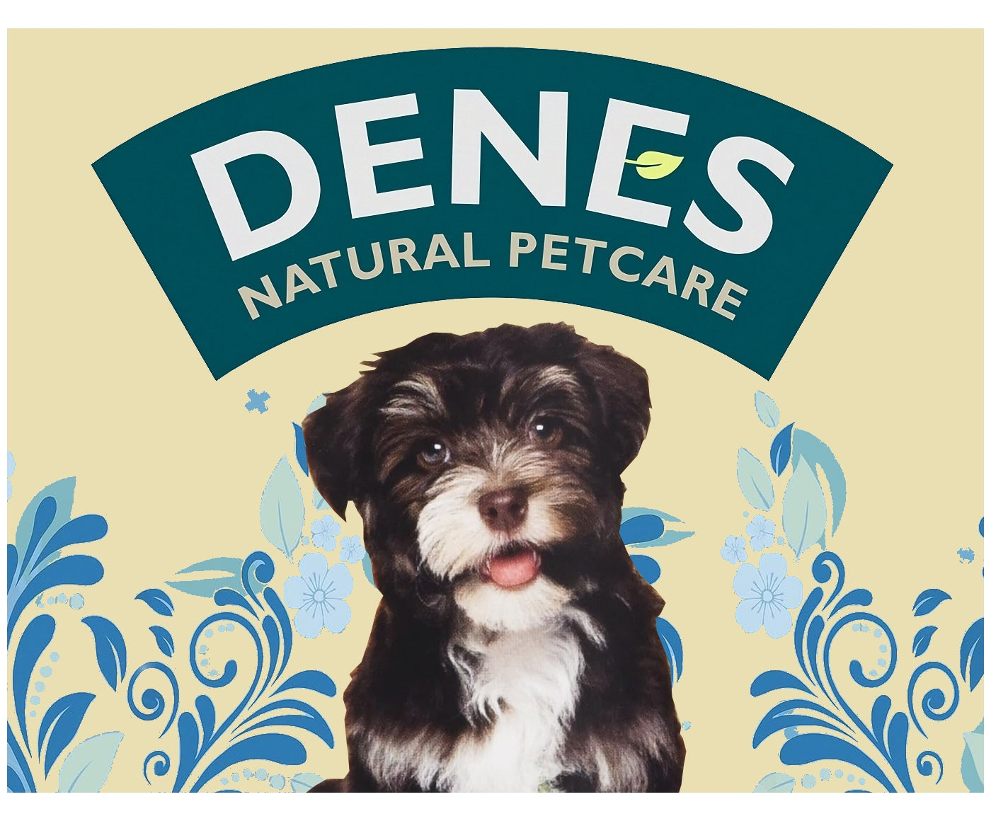 Denes - Puppy Chicken plus Herbs 12x400g - Buy Online SPR Centre UK