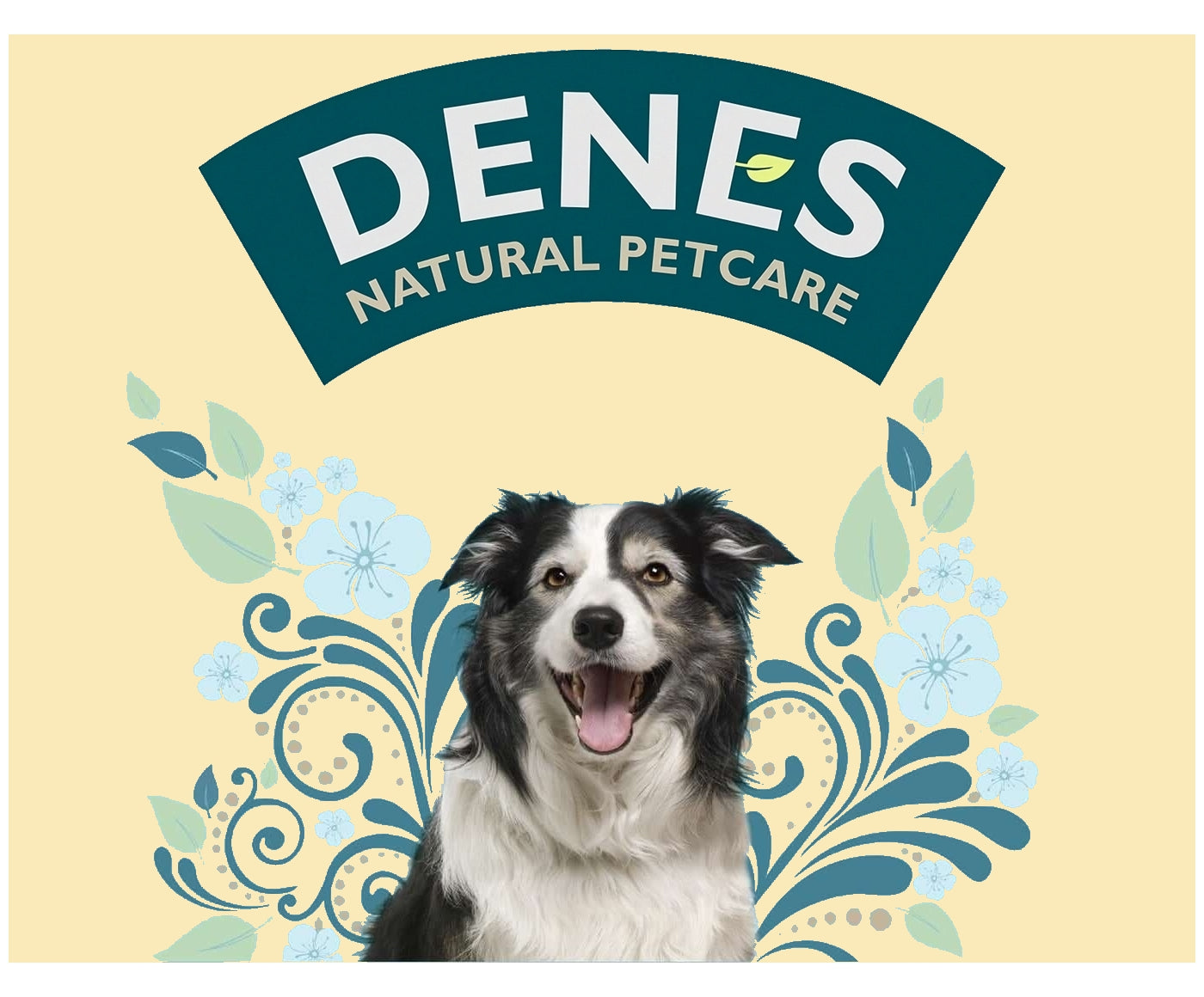 Denes - Puppy Chicken plus Herbs 12x400g - Buy Online SPR Centre UK