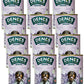 Denes - Senior with Chicken, Lamb, Rice & Herbs 12x400g - Buy Online SPR Centre UK
