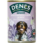 Denes - Senior with Chicken, Lamb, Rice & Herbs 12x400g - Buy Online SPR Centre UK