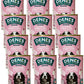 Denes - Senior with Turkey, Rabbit, Rice & Herbs 12x400g - Buy Online SPR Centre UK