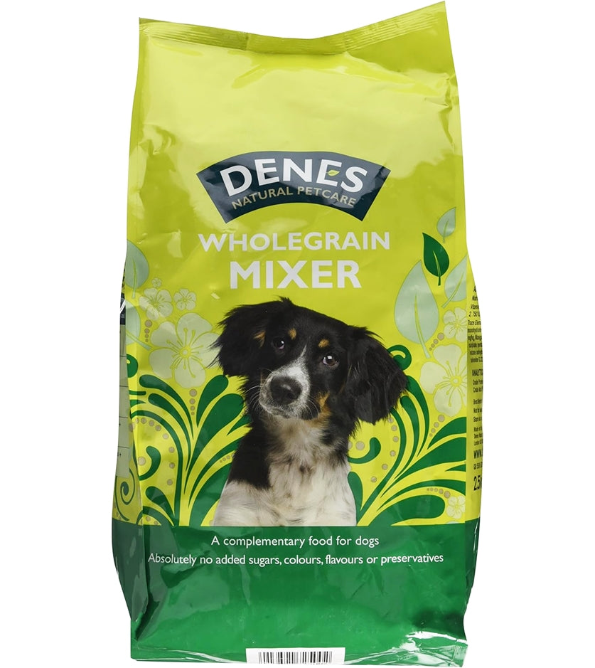 Denes - Wholegrain Mixer 2.5kg - Buy Online SPR centre UK