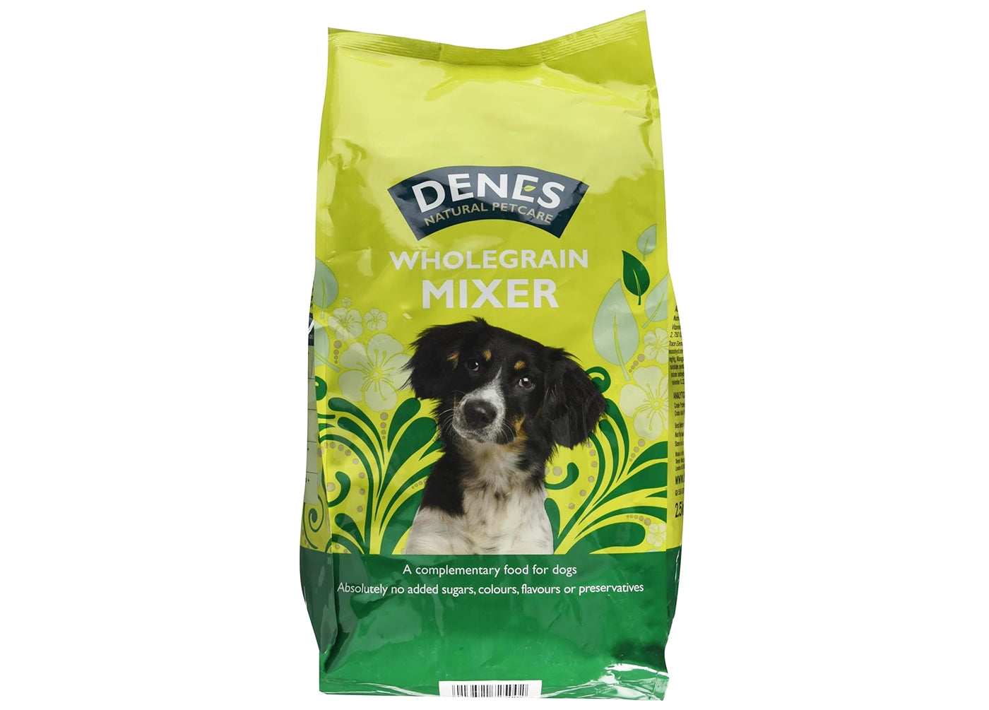 Denes - Wholegrain Mixer 2.5kg - Buy Online SPR centre UK