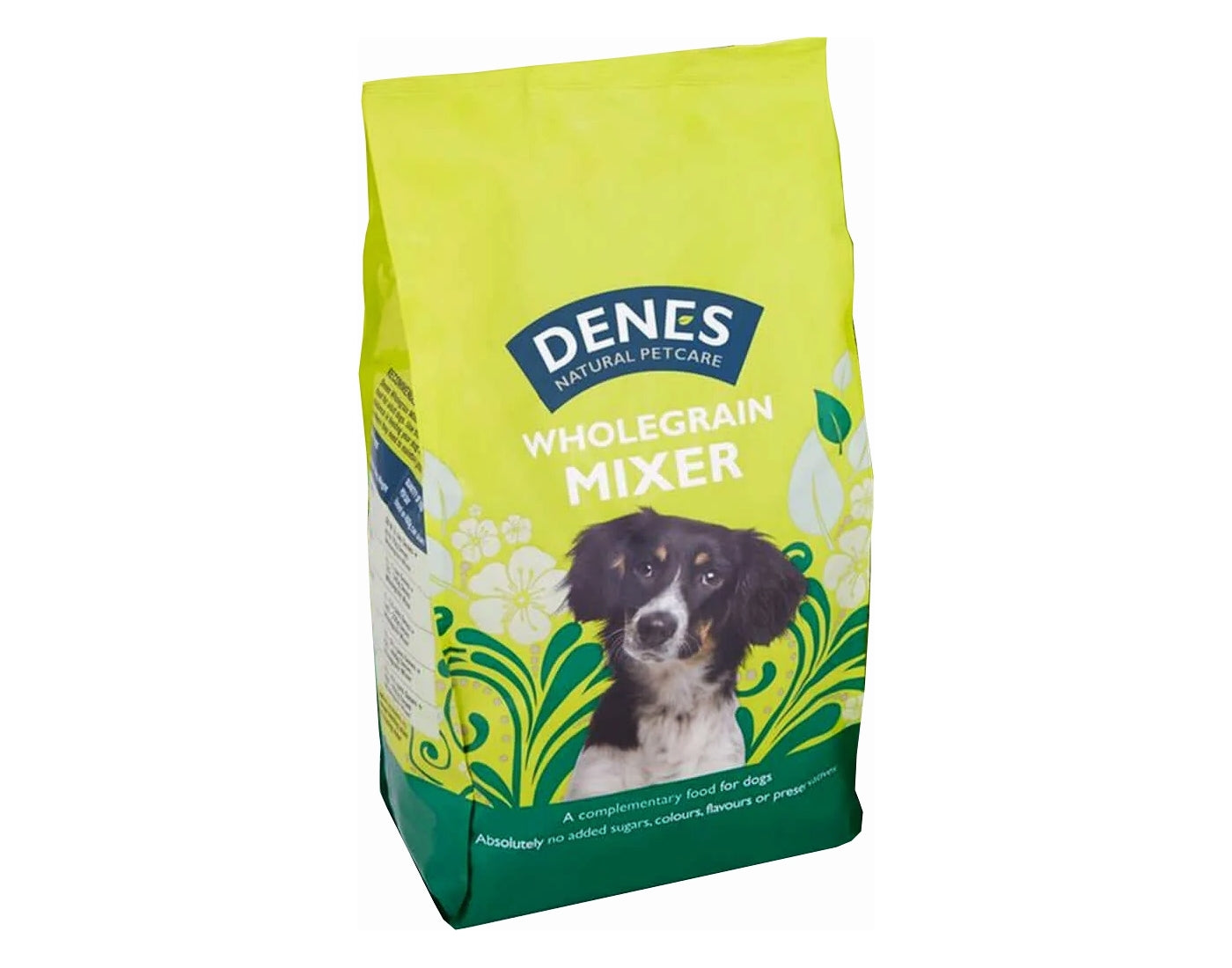 Denes - Wholegrain Mixer 2.5kg - Buy Online SPR centre UK
