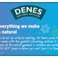 Denes - Wholegrain Mixer 2.5kg - Buy Online SPR centre UK