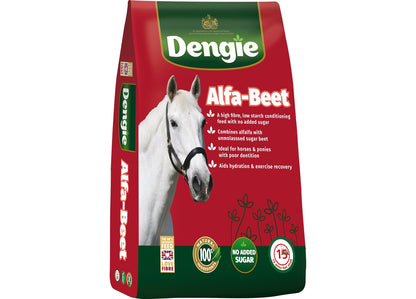 Dengie - Alfa-Beet | Horse Feed - Buy Online SPR Centre UK