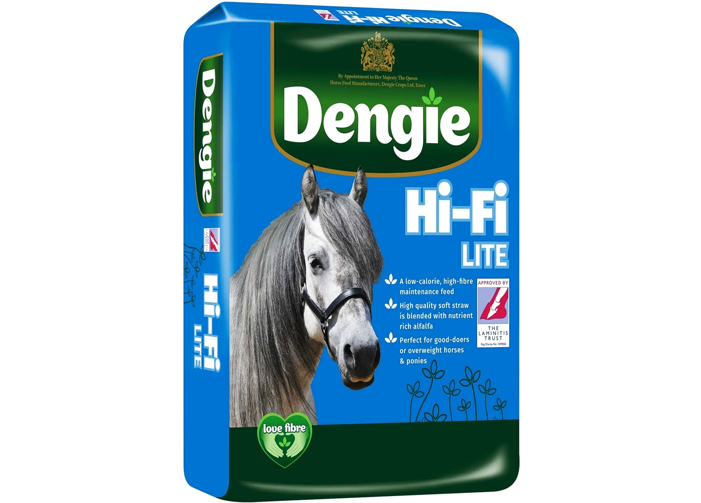 Dengie - Hi-Fi Lite - 20kg