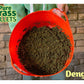 Dengie - Pure Grass Pellets 20kg - Buy Online SPR Centre UK