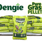 Dengie - Pure Grass Pellets 20kg - Buy Online SPR Centre UK