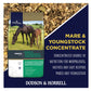 Dodson & Horrell - Mare & Youngstock Concentrate | Horse Feed - Buy Online SPR Centre UK