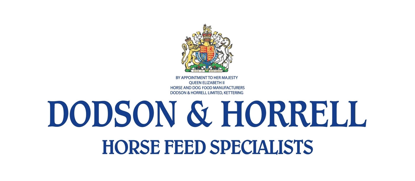 Dodson & Horrell Devils Claw Root 1.5kg | Horse Supplement - Buy Online SPR Centre UK