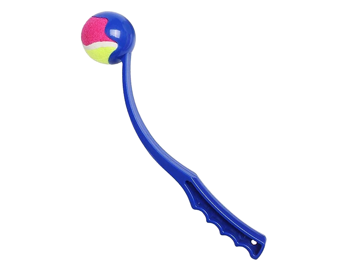 Dog Life Tennis Ball Launcher | Dog Toys - Buy Online SPR Centre UK