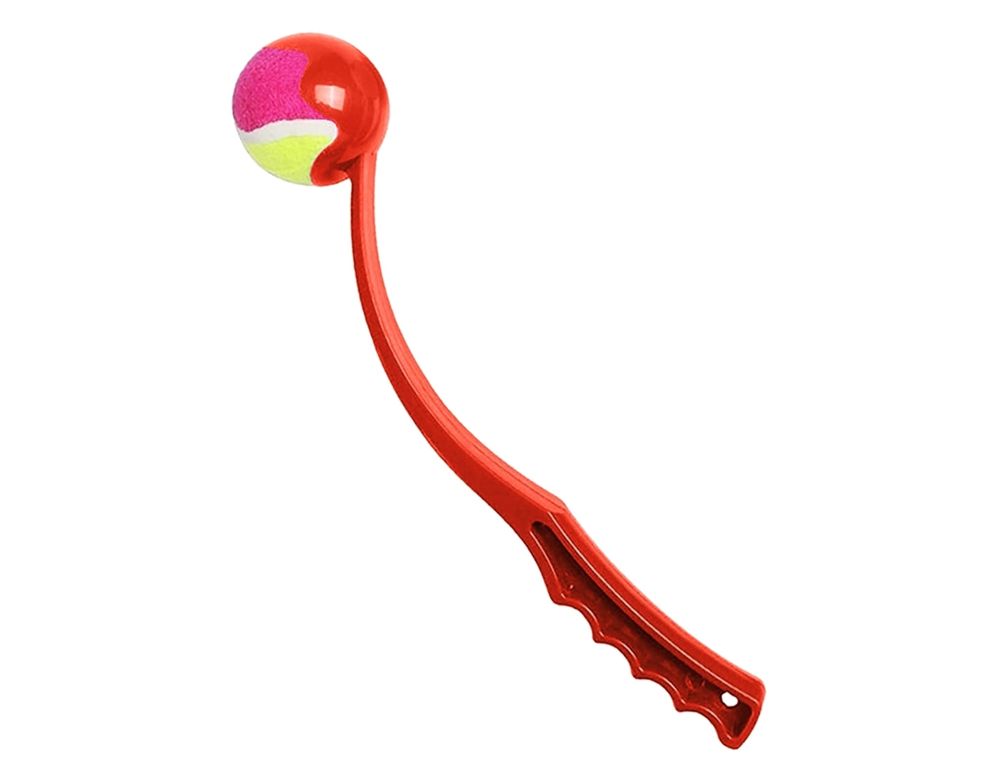 Dog Life Tennis Ball Launcher | Dog Toys - Buy Online SPR Centre UK