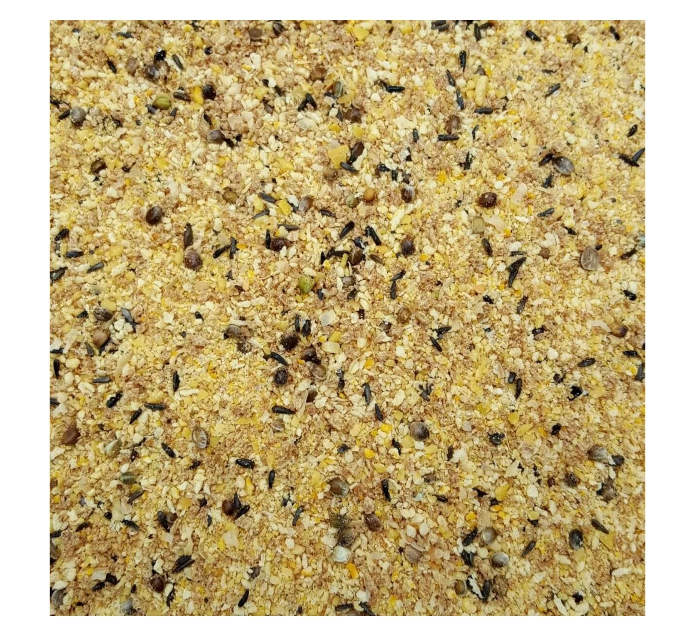 Donald Cooke - EMP Superior Egg Food for Birds 2.5kg - Buy Online SPR Centre UK