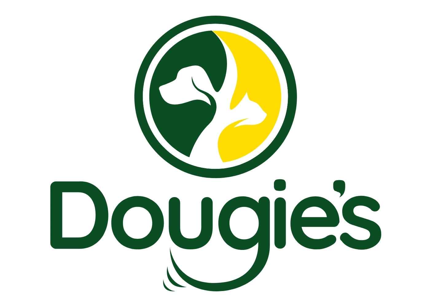 Dougies - Cold Pressed Complete Dog Food (Wagyu Beef) 2kg - Buy Online SPR Centre UK