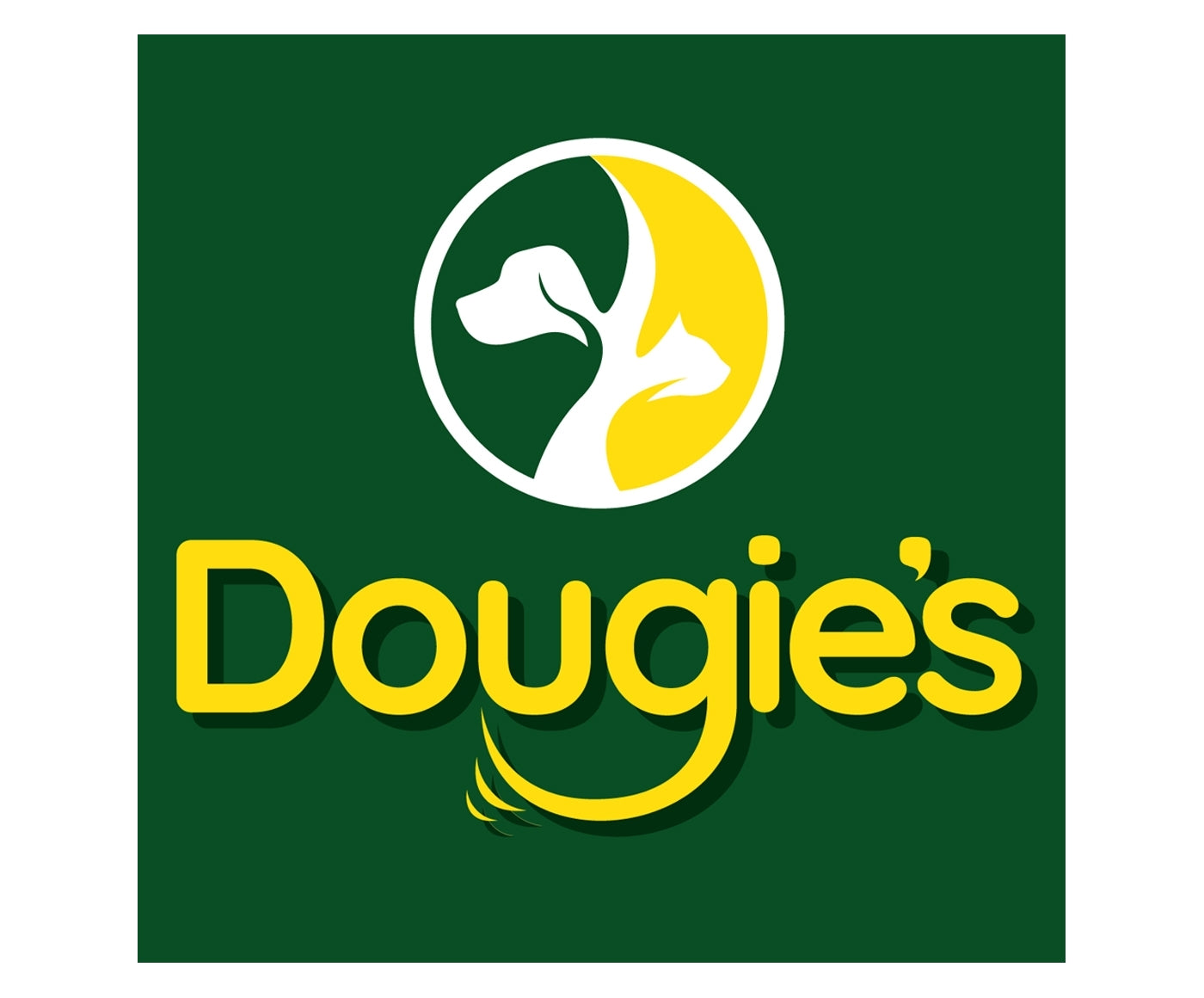 Dougies - Cold Pressed Complete Dog Food (Wagyu Beef) 2kg - Buy Online SPR Centre UK