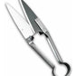 Due Buoi - Single Bow Straight Shears - Buy Online SPR Centre UK