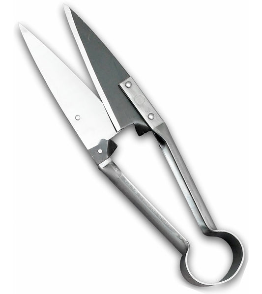 Due Buoi - Single Bow Straight Shears - Buy Online SPR Centre UK