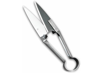 Due Buoi - Single Bow Straight Shears - Buy Online SPR Centre UK
