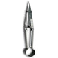 Due Buoi - Single Bow Straight Shears - Buy Online SPR Centre UK