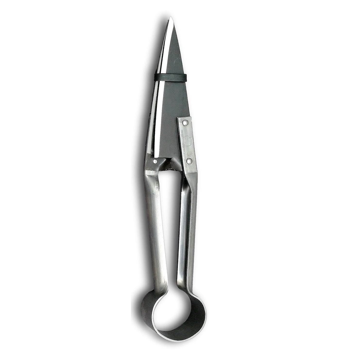 Due Buoi - Single Bow Straight Shears - Buy Online SPR Centre UK