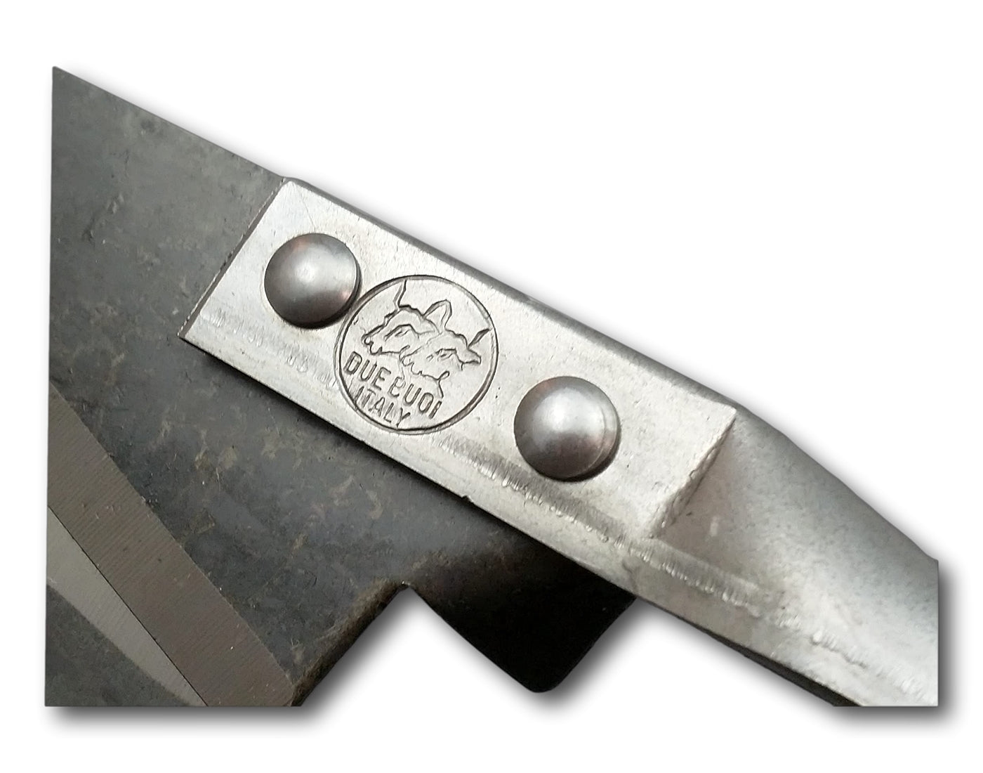 Due Buoi - Single Bow Straight Shears - Buy Online SPR Centre UK