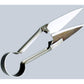 Due Buoi - Single Bow Straight Shears - Buy Online SPR Centre UK