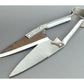 Due Buoi - Single Bow Straight Shears - Buy Online SPR Centre UK