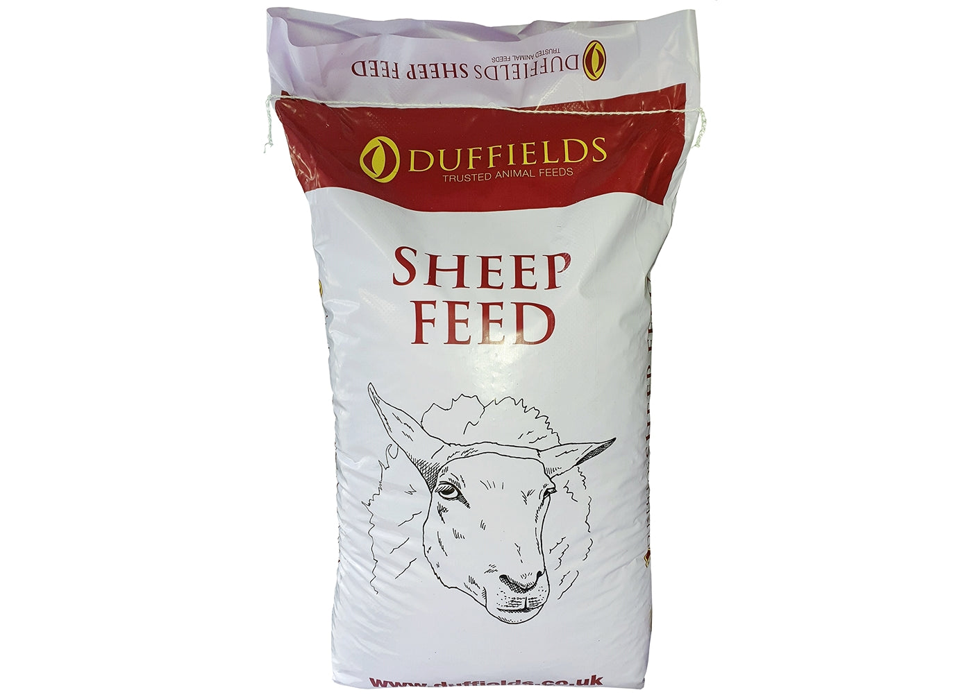 Duffields - Flockcare Ewe 18 Pencils - 25kg