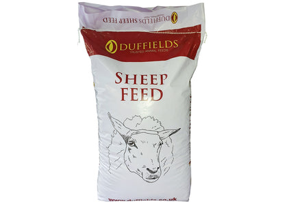 Duffields - Flockcare Ewe 18 Pencils - 25kg