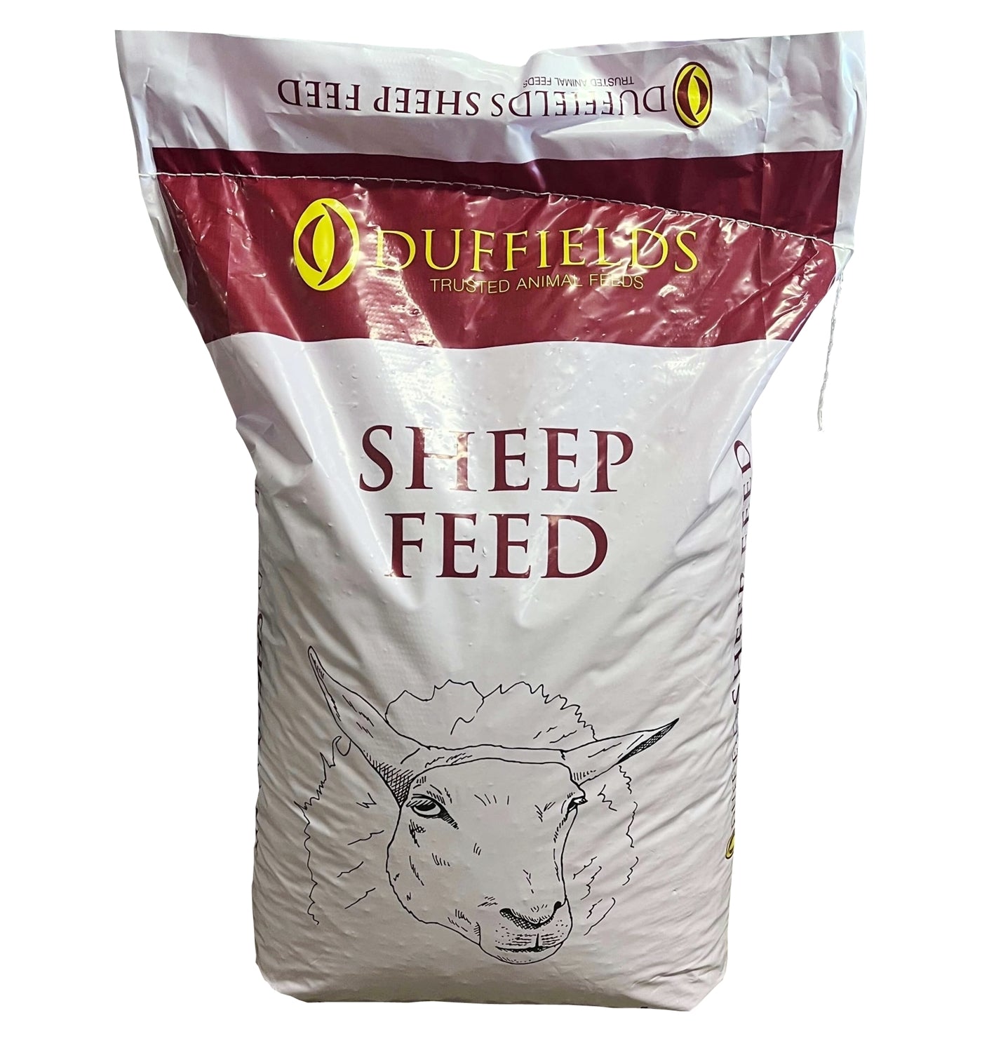 Duffields - Flockcare Ewe 18 Pencils - 25kg