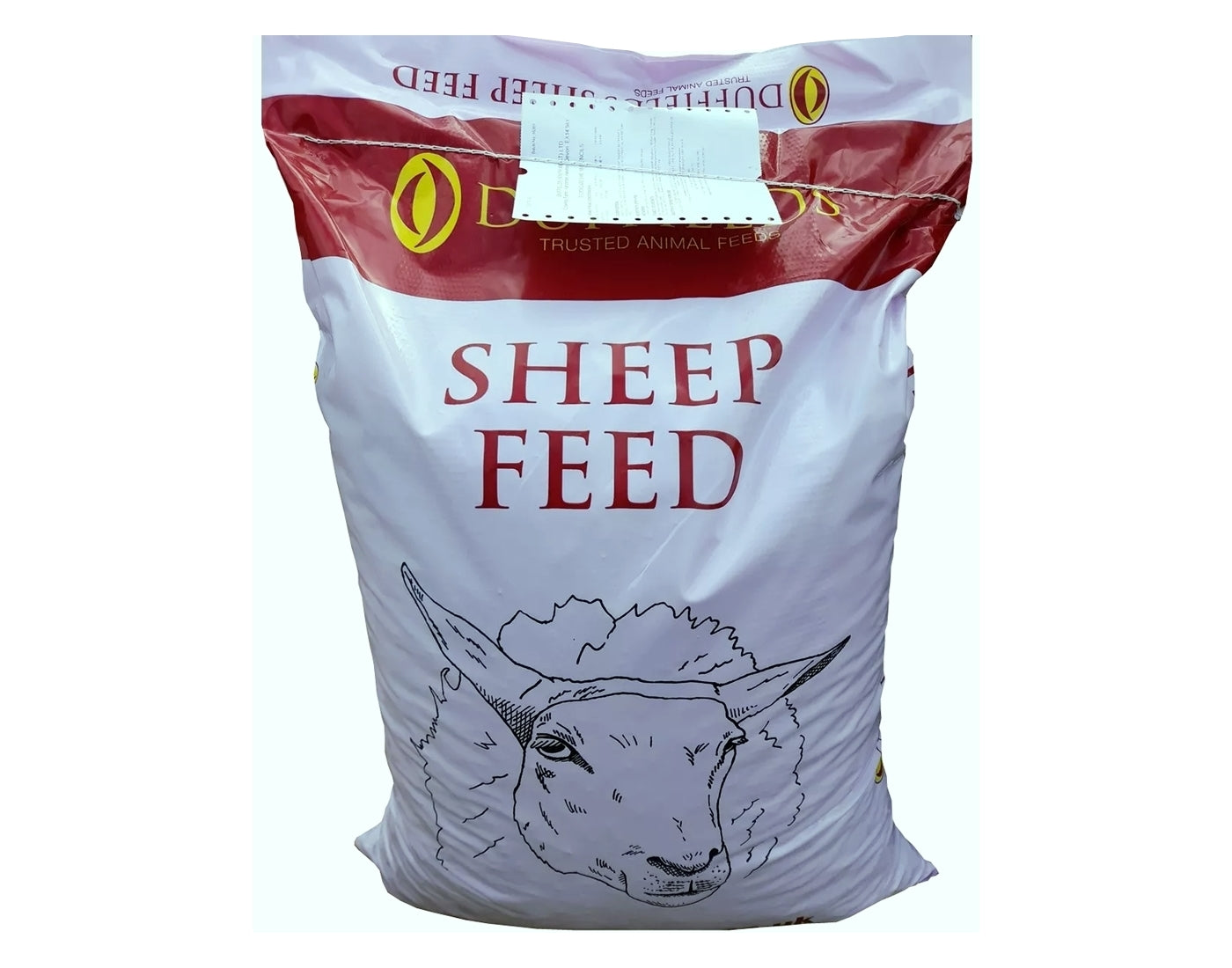Duffields - Flockcare Ewe 18 Pencils - 25kg