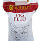 Duffields - Sow Rolls 20kg | Pig Feed - Buy Online SPR Centre UK