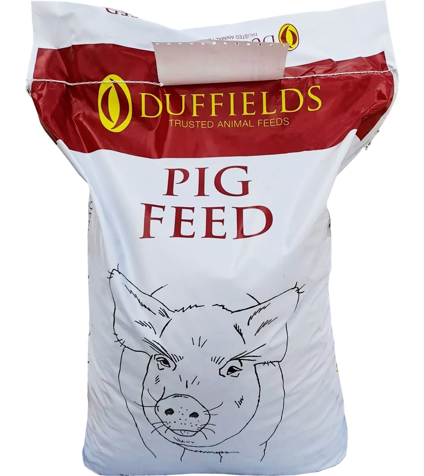 Duffields - Sow Rolls 20kg | Pig Feed - Buy Online SPR Centre UK