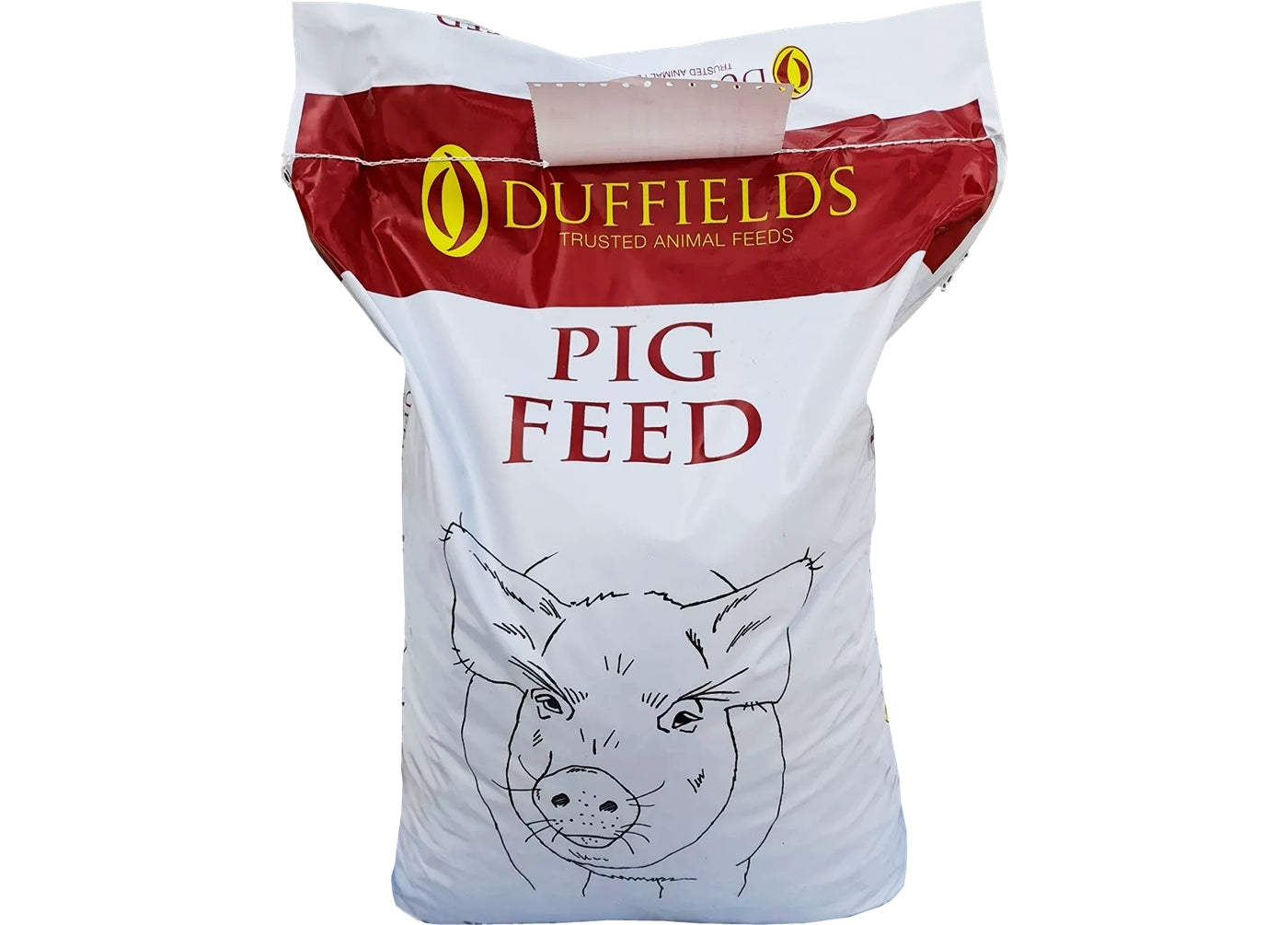 Duffields - Sow Rolls 20kg | Pig Feed - Buy Online SPR Centre UK