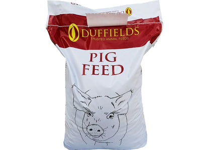 Duffields - Sow Rolls 20kg | Pig Feed - Buy Online SPR Centre UK