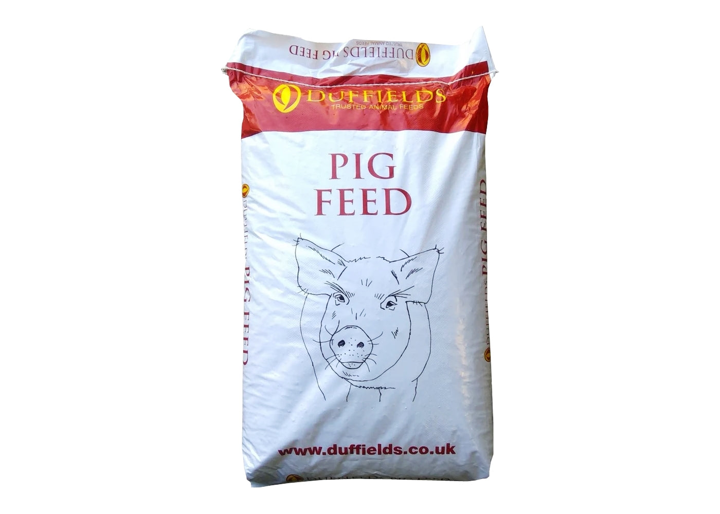 Duffields - Sow Rolls 20kg | Pig Feed - Buy Online SPR Centre UK