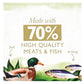 Eden - Gourmet Duck & Herring Wet Dog Food - Buy Online SPR Centre UK