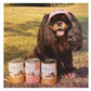 Eden - Gourmet Turkey, Goose & Rabbit Wet Dog Food - Buy Online SPR Centre UK