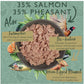 Eden - Gourmet Salmon & Pheasant Wet Dog Food - Buy Online SPR Centre UK