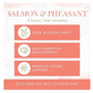 Eden - Gourmet Salmon & Pheasant Wet Dog Food - Buy Online SPR Centre UK