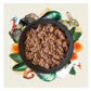 Eden - Gourmet Turkey, Goose & Rabbit Wet Dog Food - Buy Online SPR Centre UK