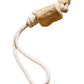 Elkwood - Coffee Wood Rope Dog Toy - Buy Online SPR Centre UK