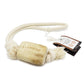 Elkwood - Coffee Wood Rope Dog Toy - Buy Online SPR Centre UK