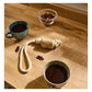 Elkwood - Coffee Wood Rope Dog Toy - Buy Online SPR Centre UK