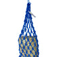 Equilibrium Munch Net (Blue) | Forage Block Holder for Horses - Buy Online SPR Centre UK