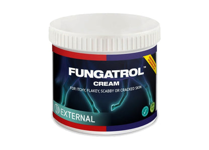Equine America - Fungatrol Cream 400ml - Buy Online SPR Centre UK