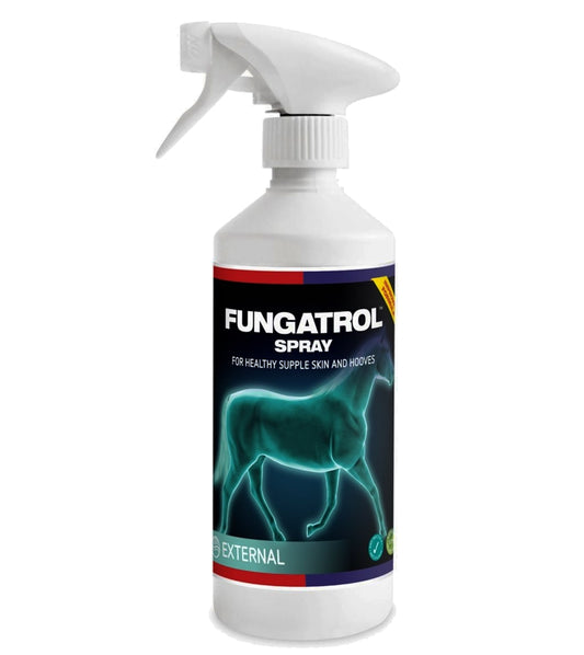 Equine America - Fungatrol Spray - 500ml