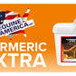 Equine America Turmeric Xtra 3kg | Horse Care -  Buy Online SPR Centre UK